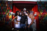 Superstar Kidnap Movie Stills
